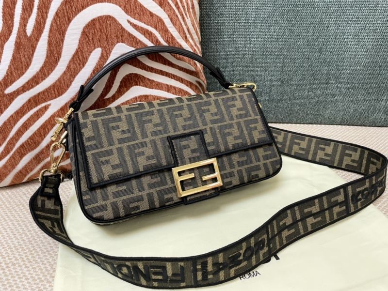 Fendi Baguette Bags